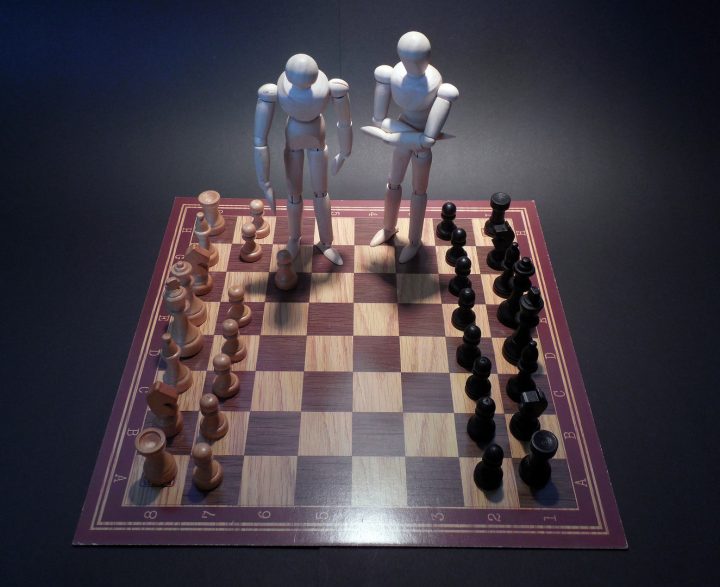 échecs et IA