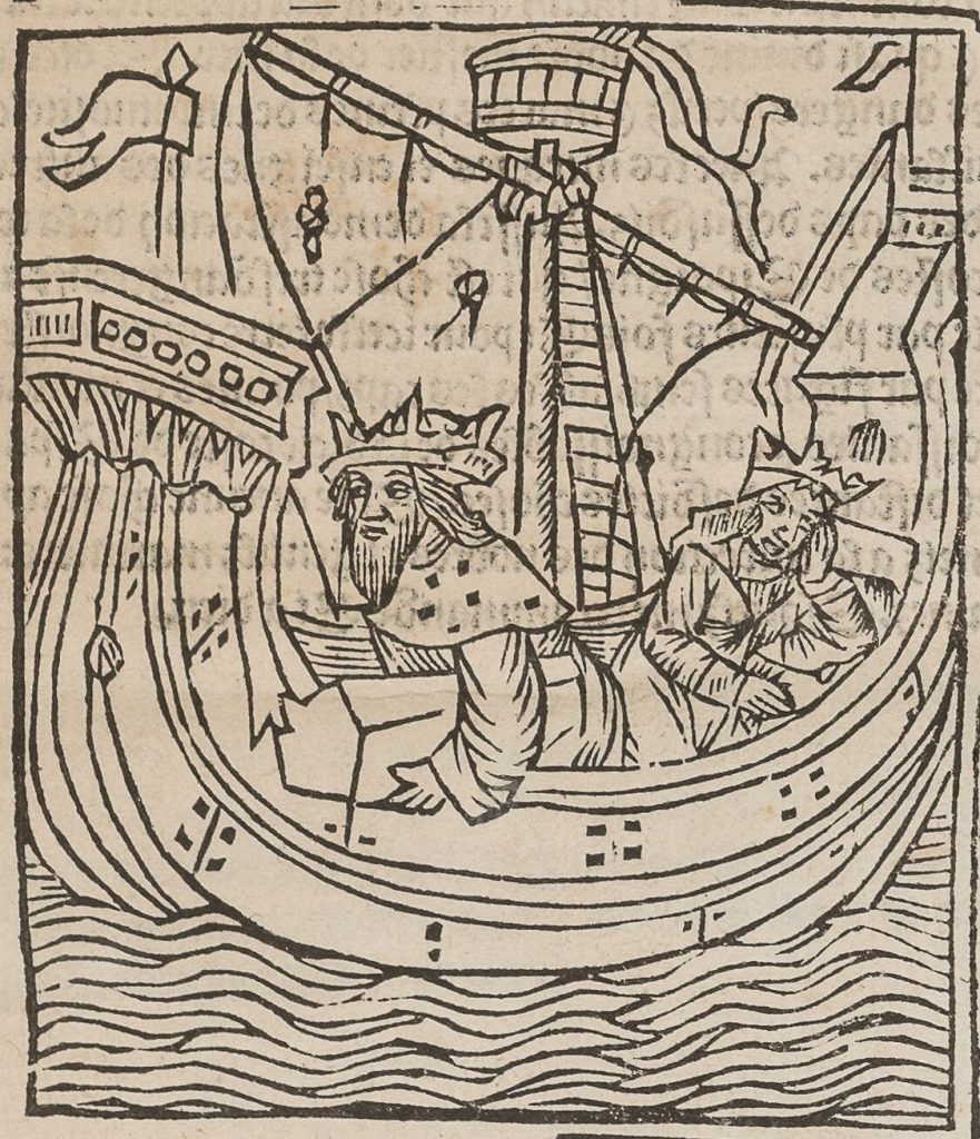 Éditeur Jean Burges le Jeune, Rouen, 1525. Gallica.